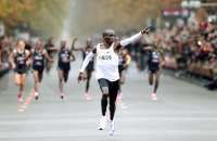 Tebar Sponsor di Banyak Tim Olimpiade, Nike Berharap Merebut Kembali Pasar 