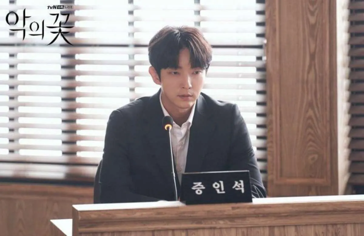 Pecinta Misteri Wajib Tonton 6 Drakor Plot Twist Paling Seru