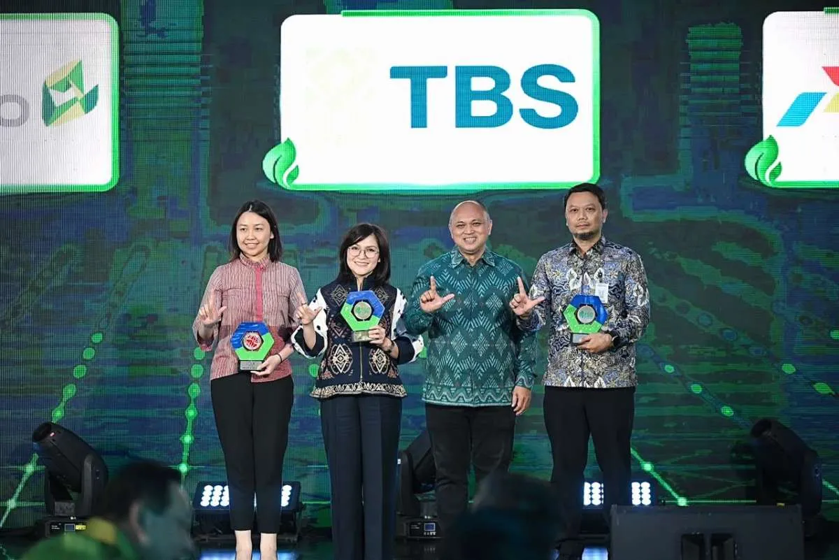 Pertamina Tingkatkan Kapabilitas dan Budaya Dukung Transformasi Bisnis Berkelanjutan