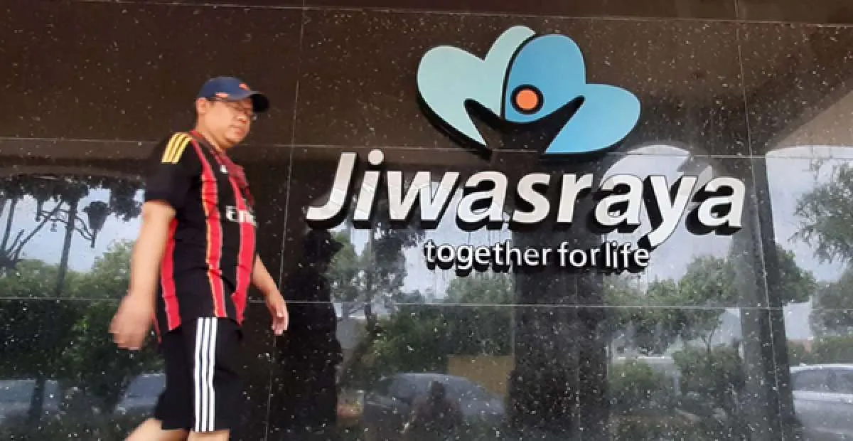 Forum korban Jiwasraya menolak program restrukturisasi polis yang ditawarkan