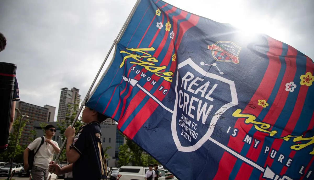 Profil Suwon FC, Klub K League 1 yang Kabarnya Bakal Rekrut Pratama Arhan