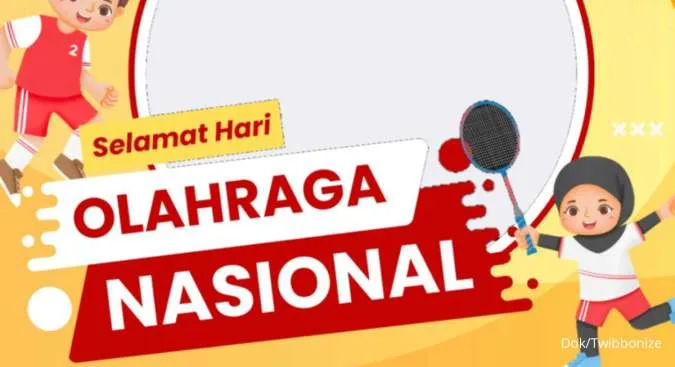 Hari Olahraga Nasional