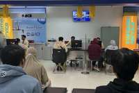 LDR Naik, Begini Kondisi Likuiditas Bank BCA, Mandiri Taspen, BSI, dan CIMB Niaga