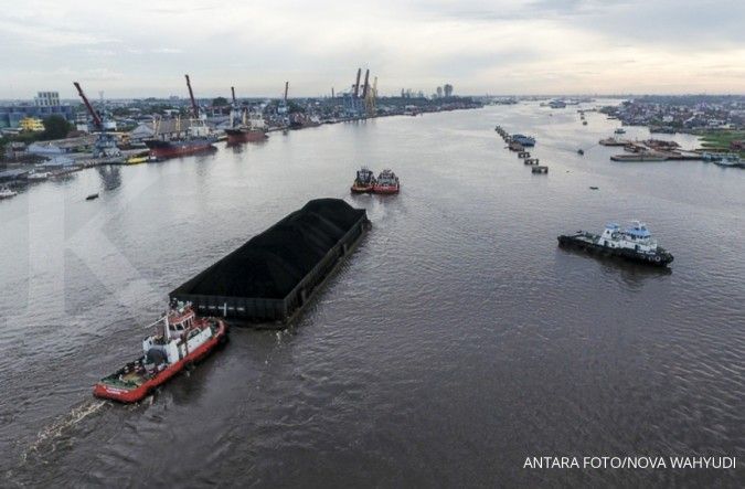 APBI khawatir kewajiban asuransi kapal nasional hambat ekspor batubara
