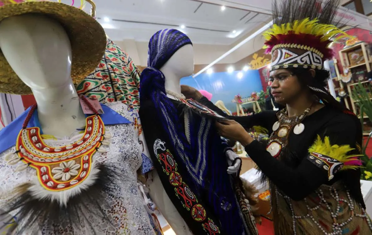 UMKM Melek Digital adalah Kunci Menggenjot Jumlah Wira Usaha di Indonesia