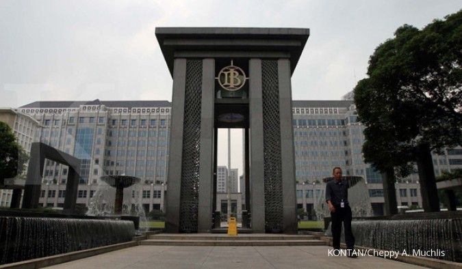 Ini sederet kebijakan Bank Indonesia untuk membantu genjot ekonomi