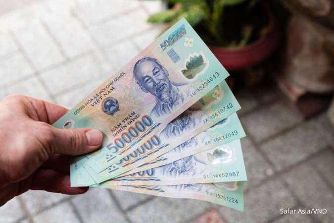 Mengenal Mata Uang Dong Vietnam, Sejarah, dan Perkembangan Saat Ini