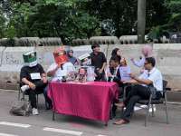 Aktivis Kesehatan Menyoroti Kompromi Pemerintah dengan Industri Rokok