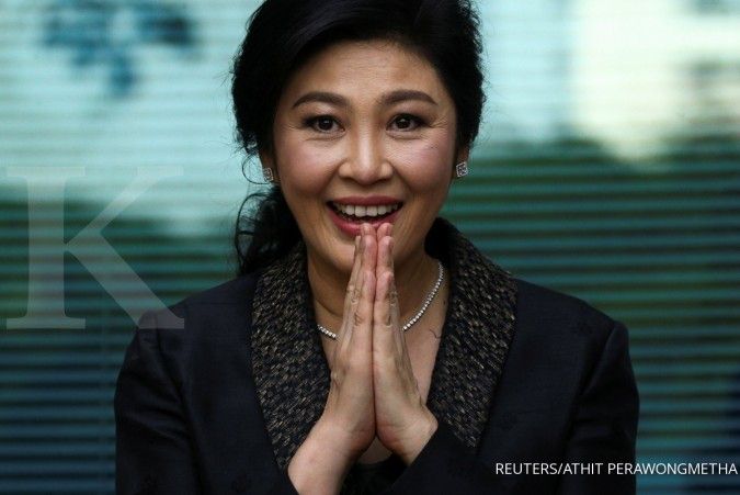 Perdana Menteri Thailand Diberhentikan, Ini Daftar Calon Penggantinya