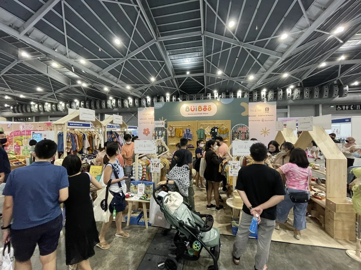 Suntik Modal Lebih Rp 300 Miliar, Hypefast Bawa 5 Brand Lokal ke Pasar Singapura