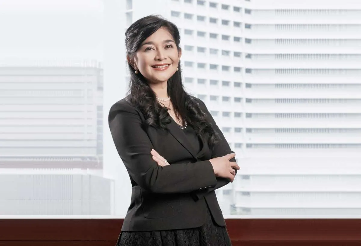 Tips Berinvestasi Reksadana ala CEO STAR AM Reita Farianti