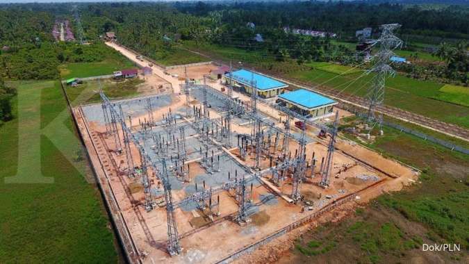 Terus Bertambah, PLN Selesaikan 1.043 Sertifikat Aset 4 Provinsi di Sumatera