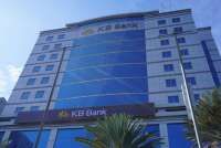 Belum Pernah Untung Sejak Diakuisisi, KB Bank Optimistis Kinerja Membaik