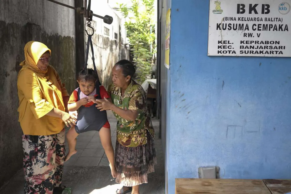 Pemerintah anggarkan dana kesehatan Rp 132,2 triliun dalam RAPBN 2020
