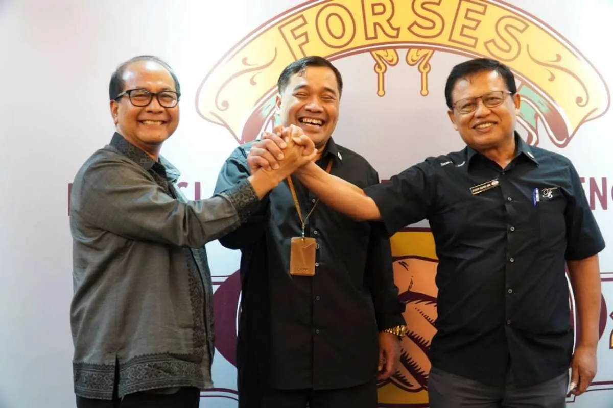 LKPP dorong lembaga perbaiki kualitas pengadaan barang dan jasa 