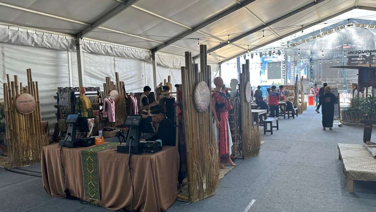 UMKM Merasa Dua Tahun Terakhir Situasi Lebih Sulit dibandingkan Saat Pandemi