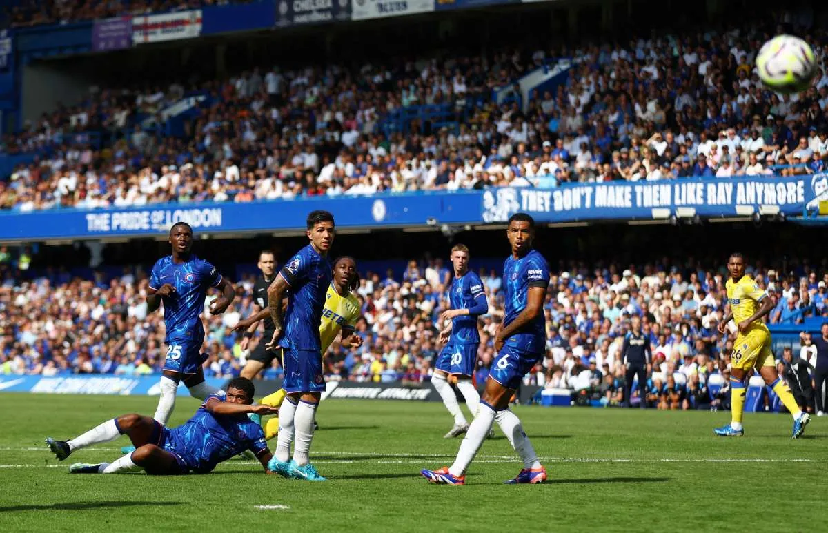 Link Live Streaming Chelsea vs Brighton di Liga Inggris Pekan 6 Pukul 21.00 WIB