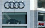 Audi Luncurkan Merek EV Baru di Tiongkok Tanpa Logo Empat Cincin, Mengapa?