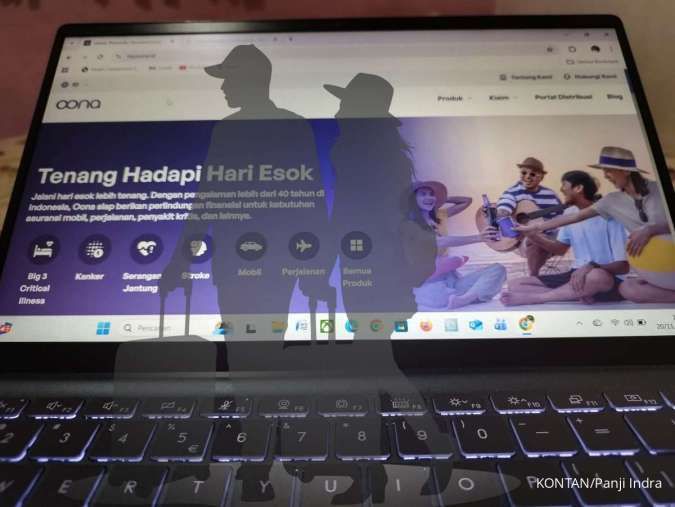 ABDA Bukukan Laba Rp 99,85 Miliar, Kinerja 2025 Solid