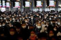 WHO: Angka Harapan Hidup Global Turun 1,8 Tahun, Penurunan Terbesar dalam Sejarah