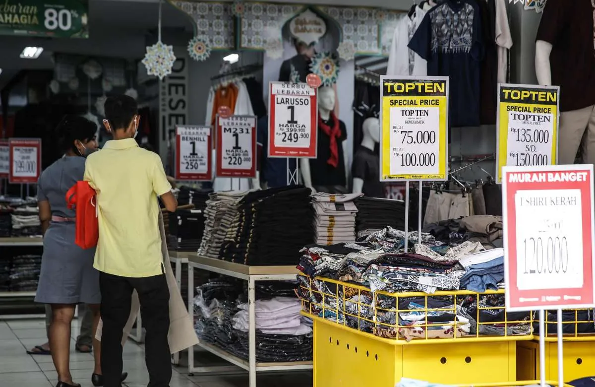 Pengguna Kartu Kredit dan Debit BRI Berpeluang Menangkan Hadiah Umroh dari Ramayana