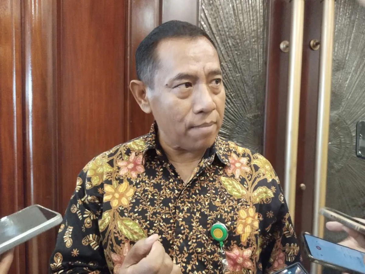 Kementerian Pertanian Sebut Peta Jalan Asuransi Pertanian Punya Dampak Positif