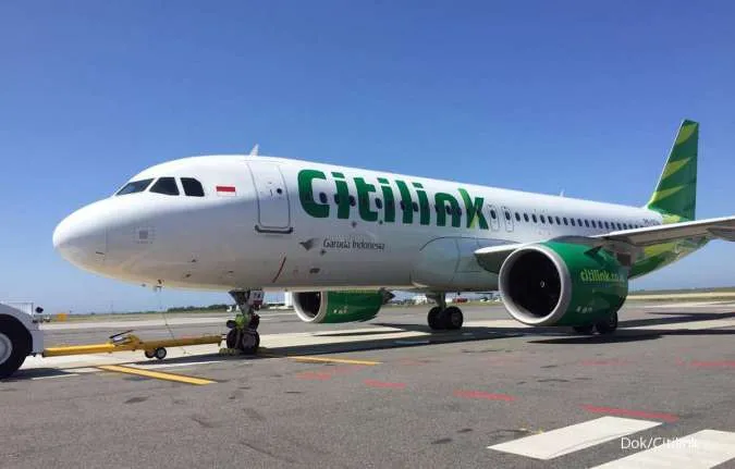 CITILINK 