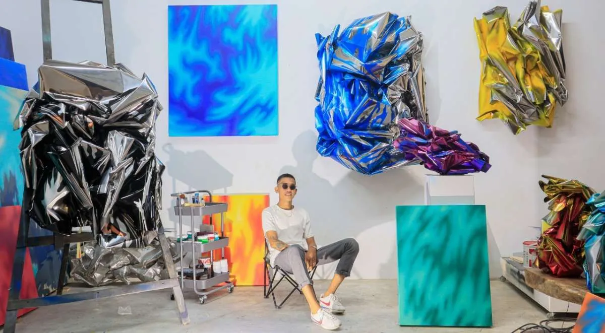 Japfa Gaet Seniman Bali Gelar Pameran di Singapura, Hasil Penjualan untuk Amal