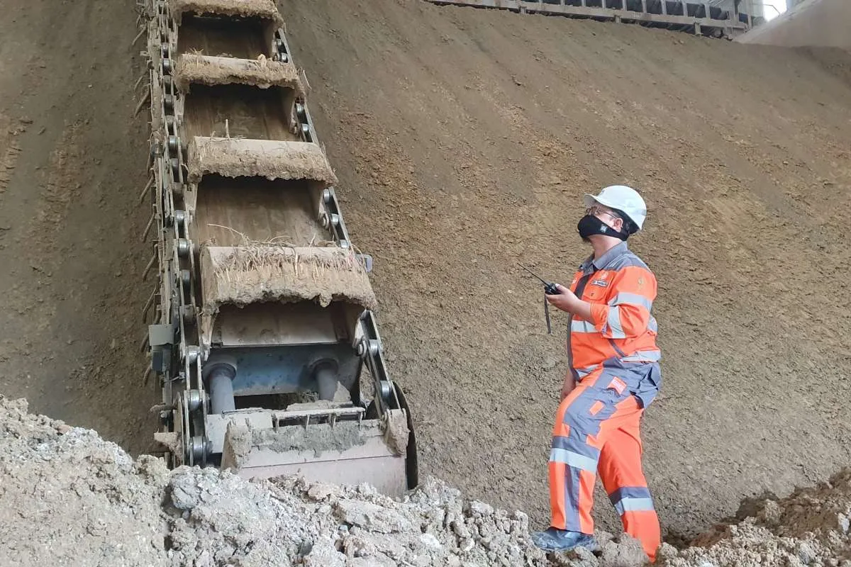 Laba Semen Baturaja (SMBR) Naik 311% hingga Kuartal III-2025, Ini Penopangnya