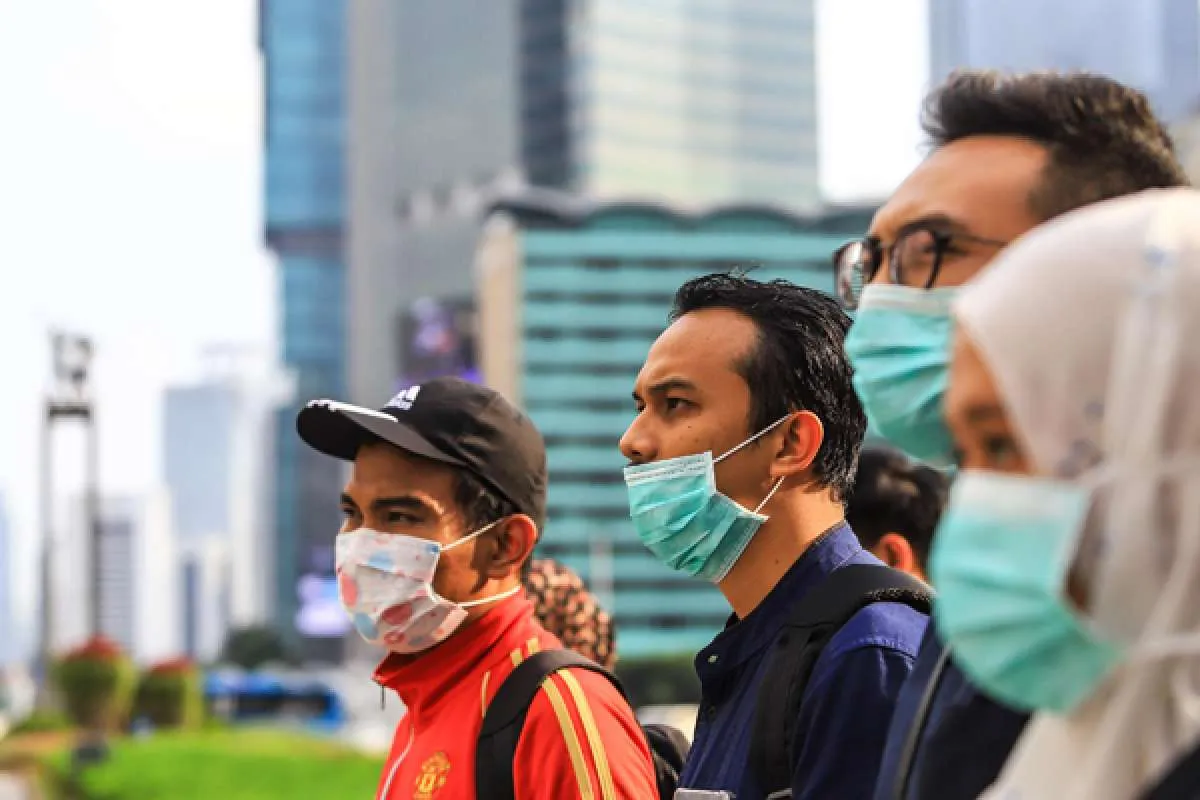 Kemendagri minta pemda angkat jubir untuk beri informasi seputar corona