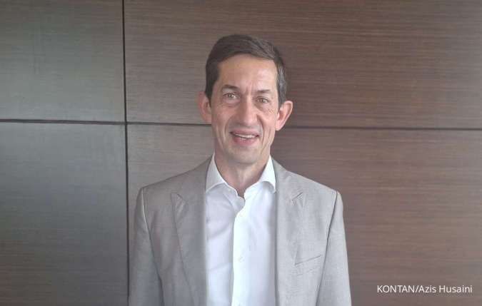 Prof Francisco Veloso INSEAD: Revolusi Artificial Intelligence Pengaruhi Segala Aspek