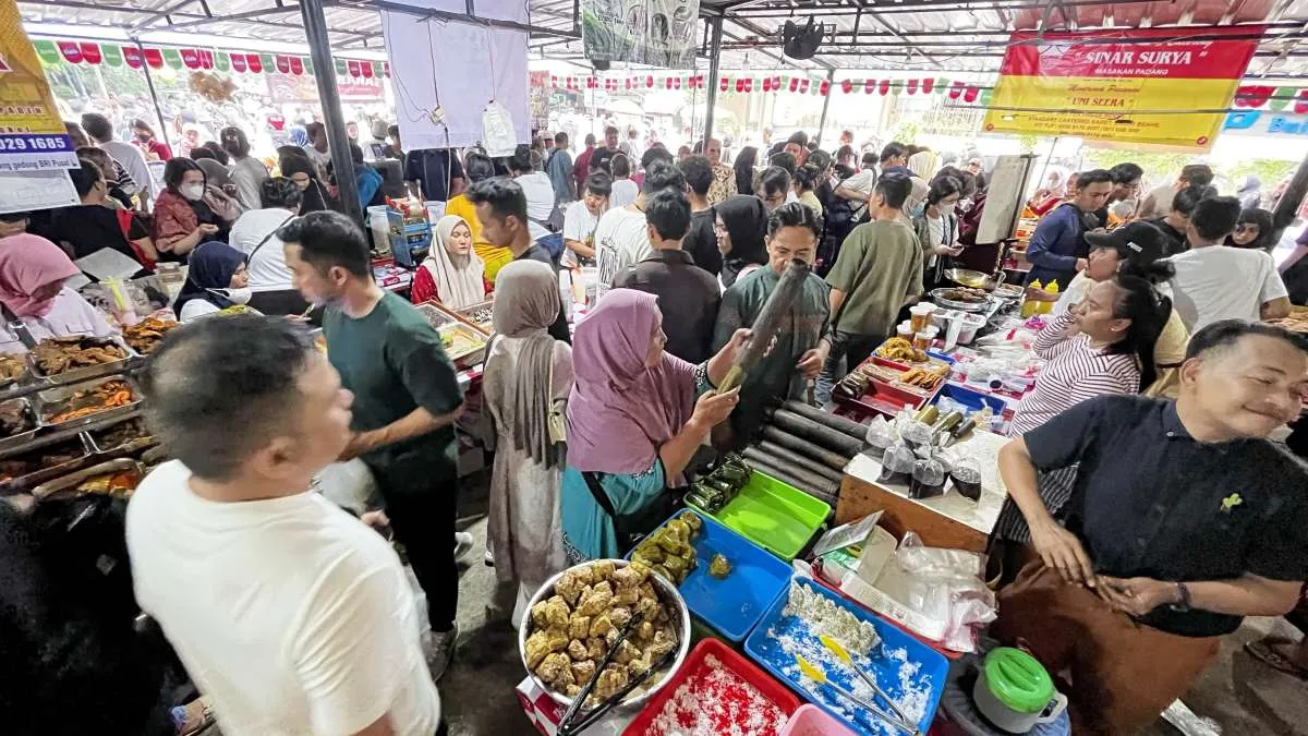 Jadwal Buka Puasa Ternate Hari Ini 26 Februari: Cek Waktu Magrib & Isya'