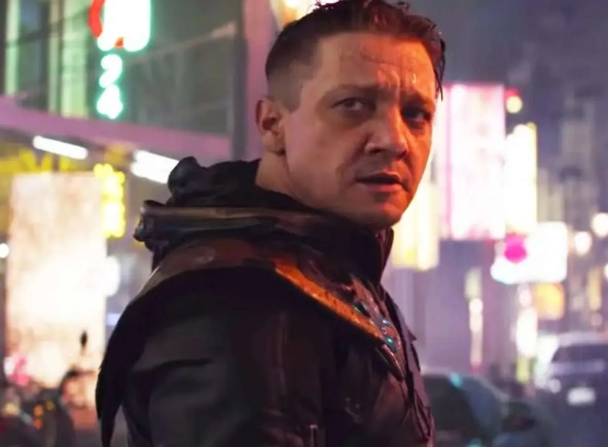 Avengers: Endgame, video di balik layar pertarungan Hawkeye yang seru sebagai Ronin