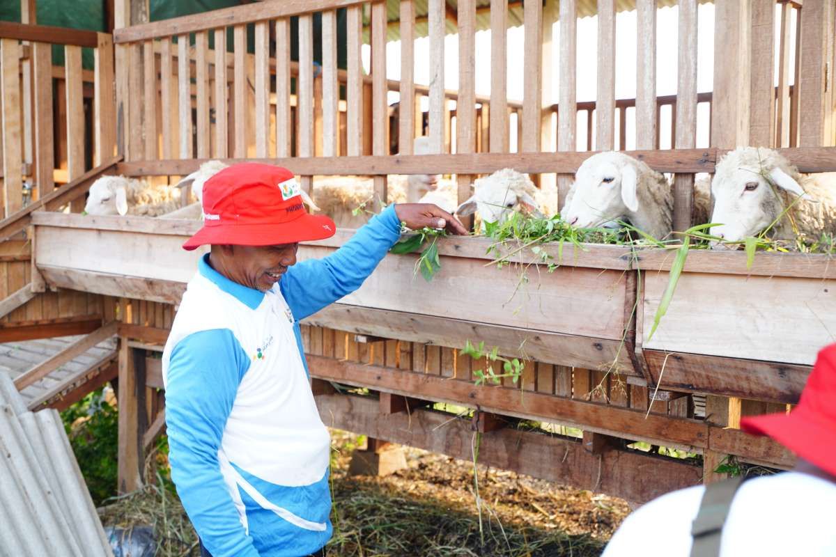 Pebisnis Terusik Harga dan Pasokan Gas Industri