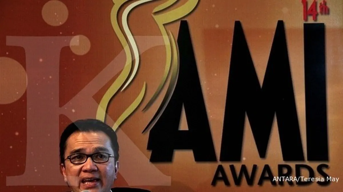 Kesepakatan KMP, Ketua DPR 2014-2019 milik Golkar