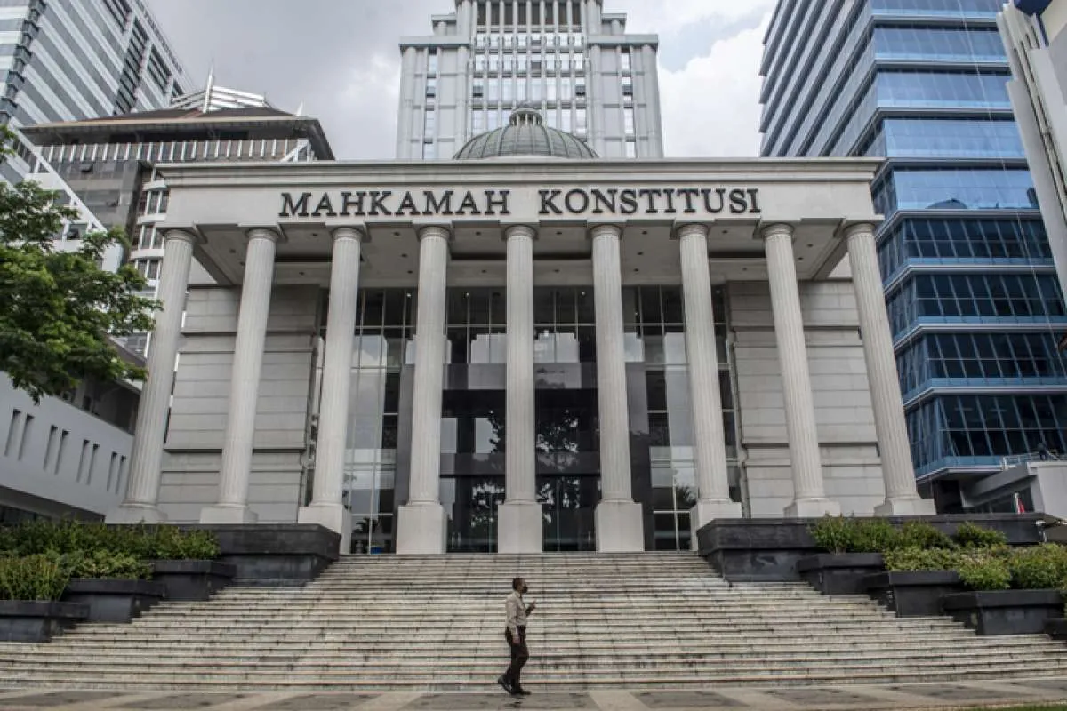 Hari Ini, MK Dijadwalkan Bacakan Putusan Gugatan Sistem Pemilu
