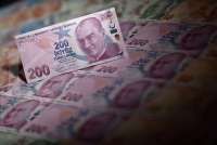 Intervensi Pasar Miliaran Dollar AS, Menopang Lira di Jalur Rekor Minggu Terkuat