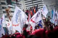 Batal Diumumkan Hari Ini (21/11), Ini Bocoran Kenaikan UMP 2026