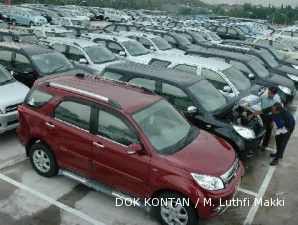 Rupiah Menguat, Daihatsu Adakan Promo Cash Back