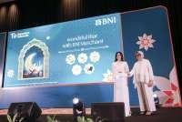 BNI Perkuat Sinergi dengan Merchant lewat BNI wondrful Iftar 2026