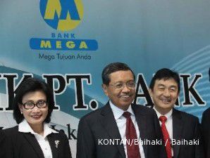 Perbanas menilai sanksi bagi Bank Mega terlalu berat