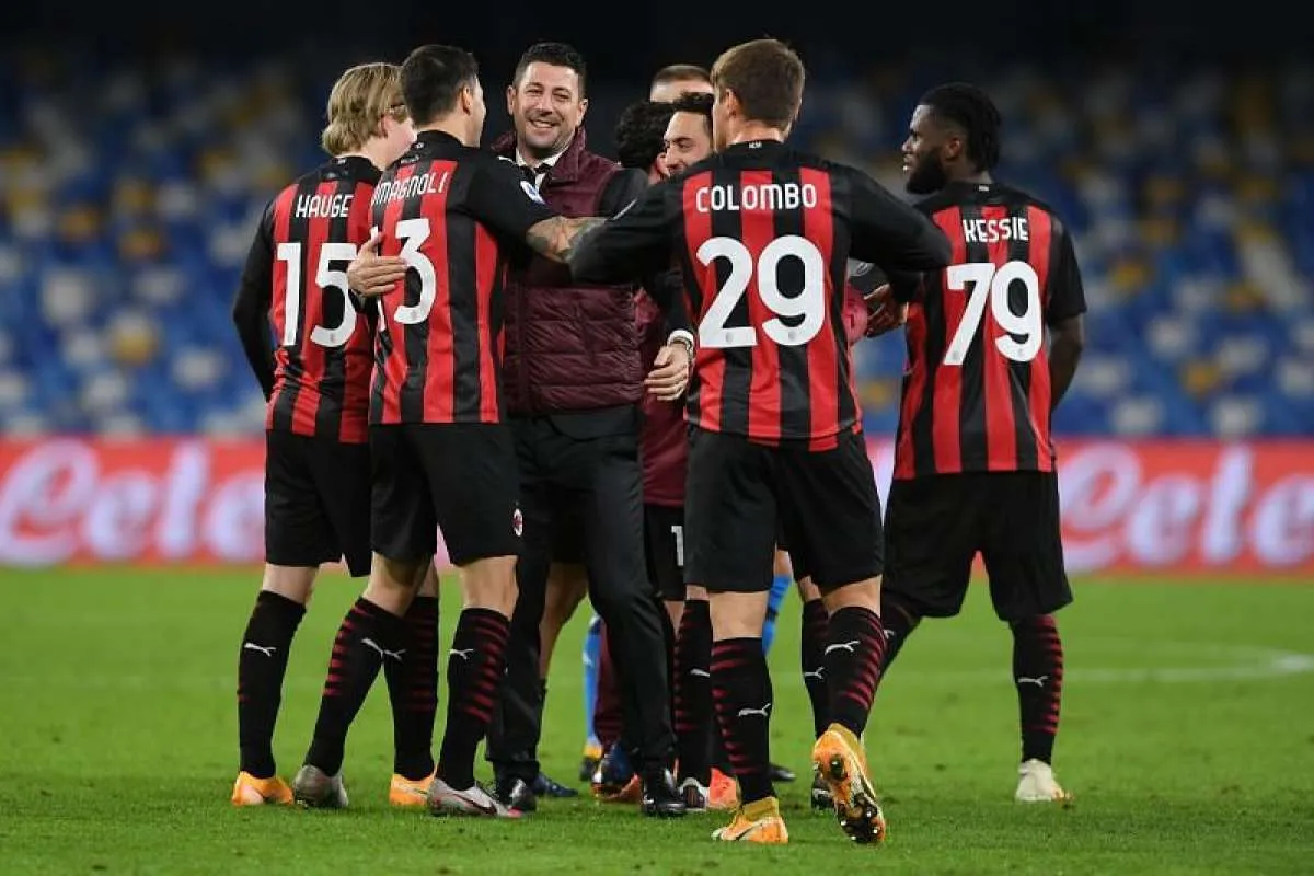 AC Milan vs Celtic di Liga Europa: Wajib menang tanpa sang pelatih dan Ibra
