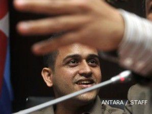 Ketua Fraksi Demokrat: Nazaruddin memang izin berobat ke Singapura