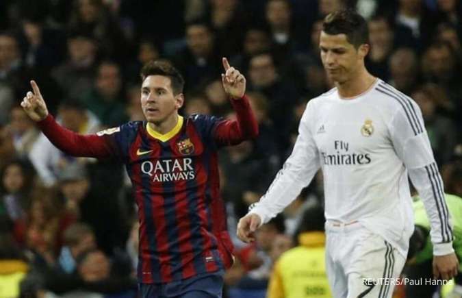 Barcelona Juara La Liga 2025/2026, Ini Club dengan Gelar La Liga Terbanyak