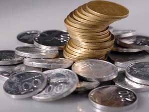 Rupiah Jebol Batas Rp 9.000 Per Dollar AS