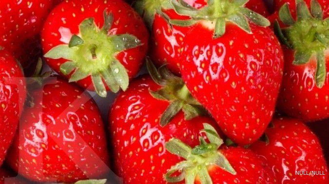 10 Buah Rendah Kalori yang Bagus untuk Diet Menurunkan Berat Badan