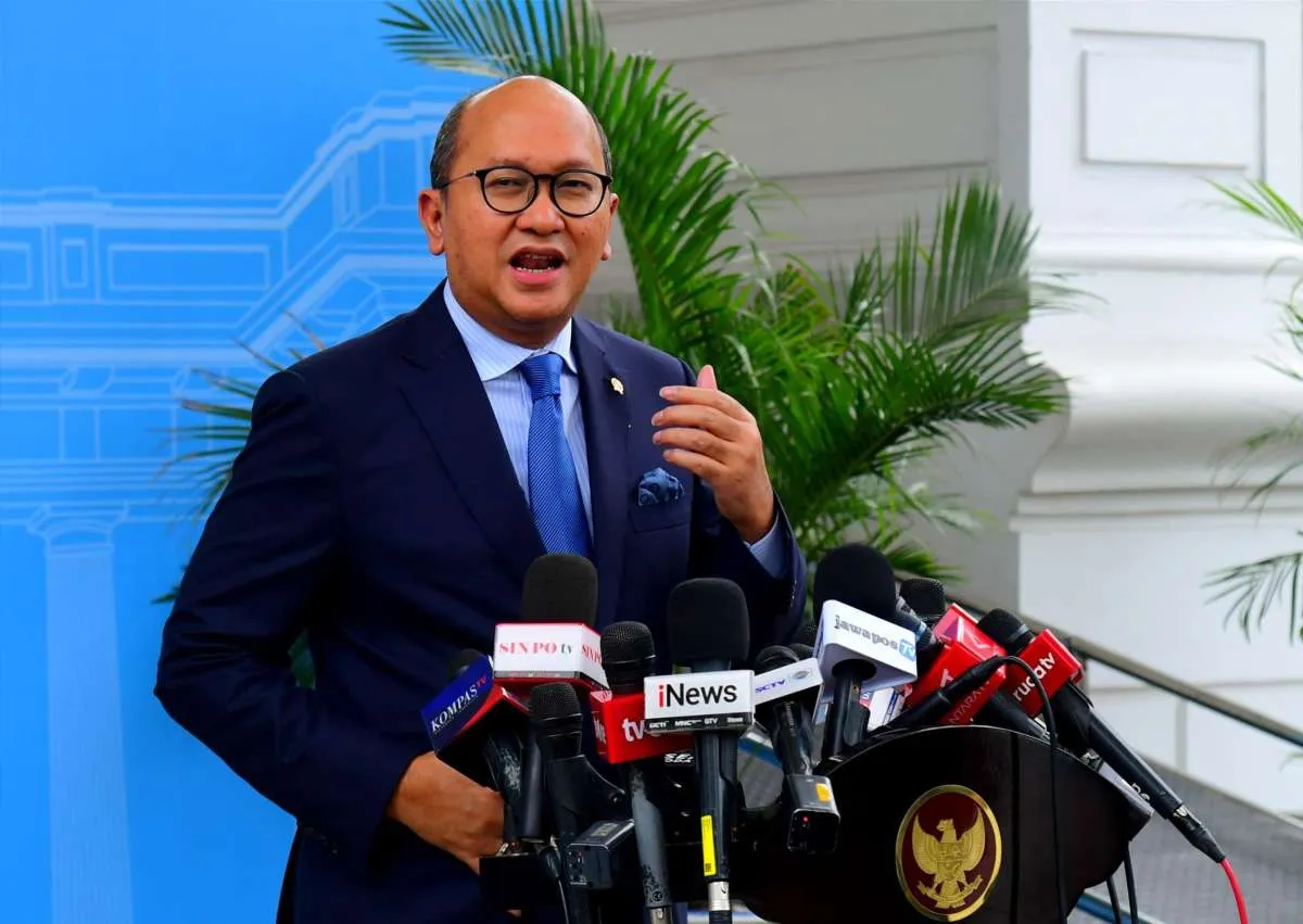 844 BUMN Sudah Bergabung Menjadi Bagian Danantara Indonesia