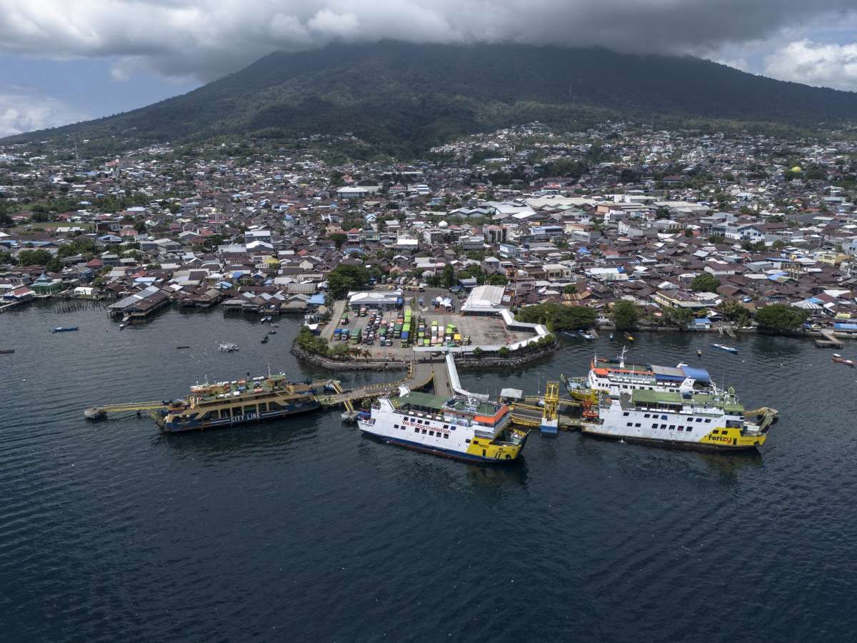 Politisasi BUMN Kemaritiman