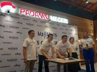 Potensi Besar, Adhya Group dan MahakaX Berkongsi di Sektor Industri Kreatif