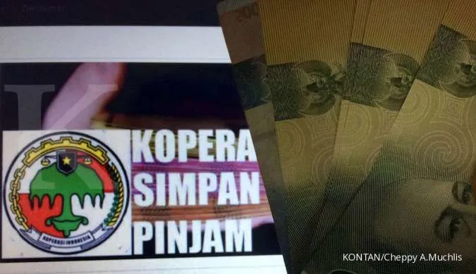 Kumpulan Twibbon Hari Koperasi Nasional ke-79 untuk Ramaikan Medsos, Gratis Semua
